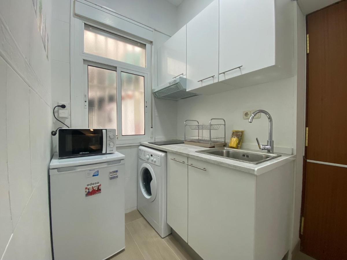Charming Delicias Iii Apartment *