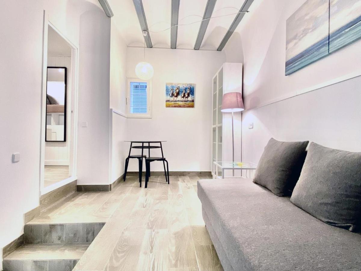 Charming Paseo De Los Olmos - Apartment Madrid
