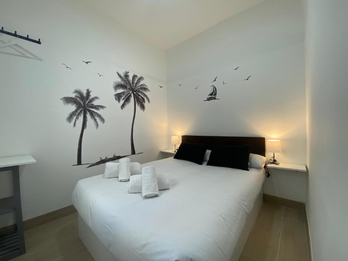 Apartment Charming Delicias Iii *