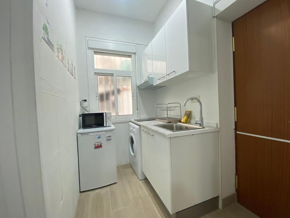 Charming Delicias Iii Apartment *