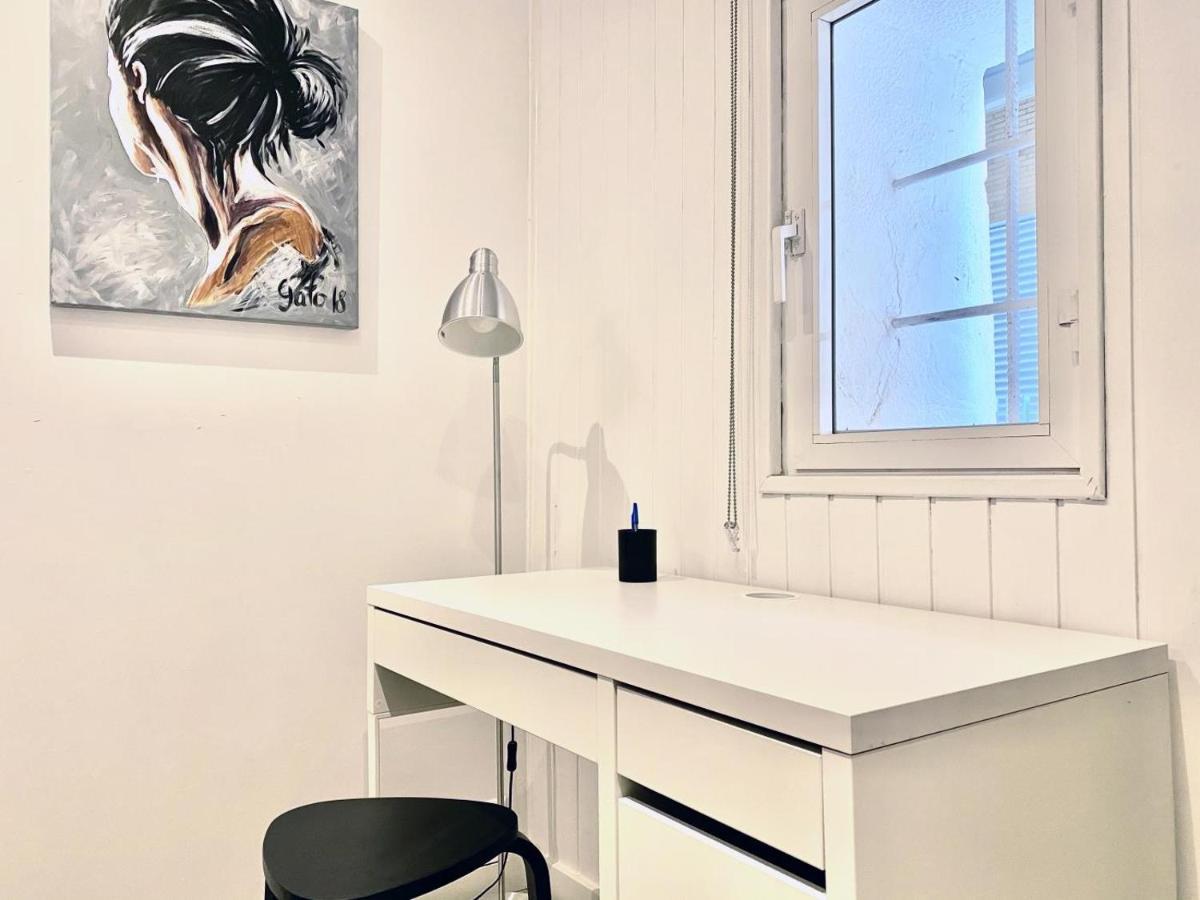 Apartment Charming Paseo De Los Olmos - *