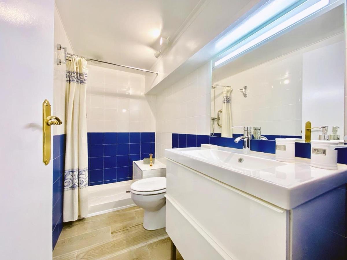 Apartment Charming Paseo De Los Olmos -