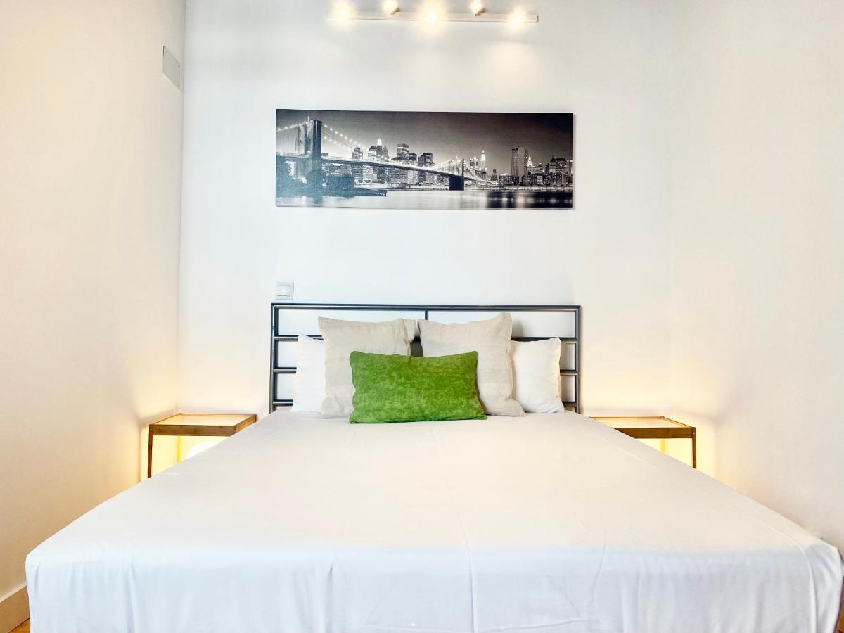 Charming Gran Via Attic *