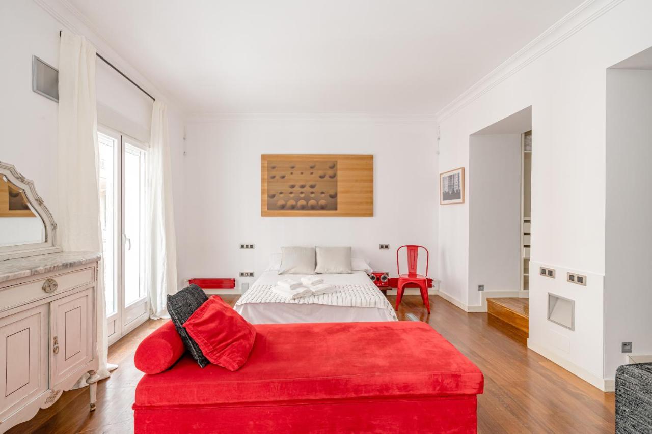 Apartamento Heima Wonderful Loft In The Historic Center