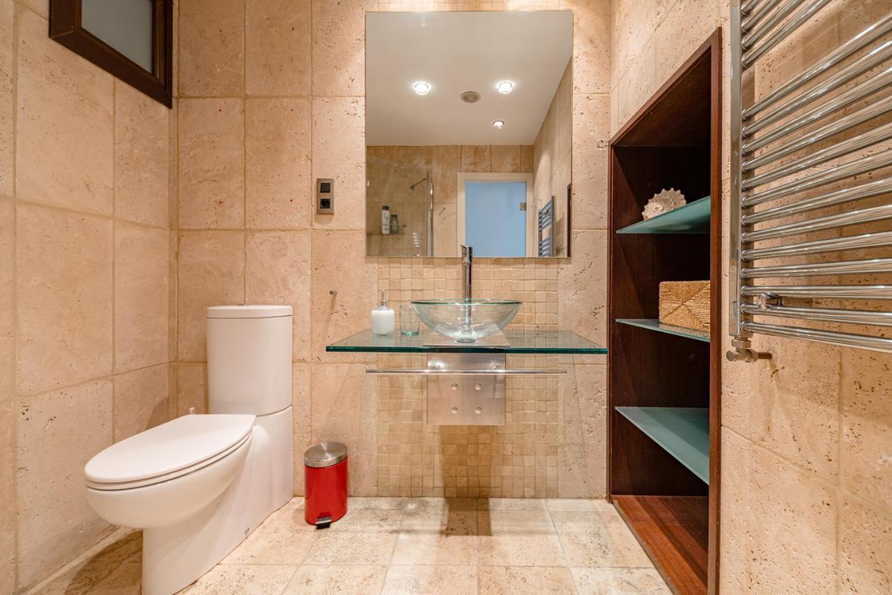 Heima Wonderful Loft In The Historic Center Apartamento