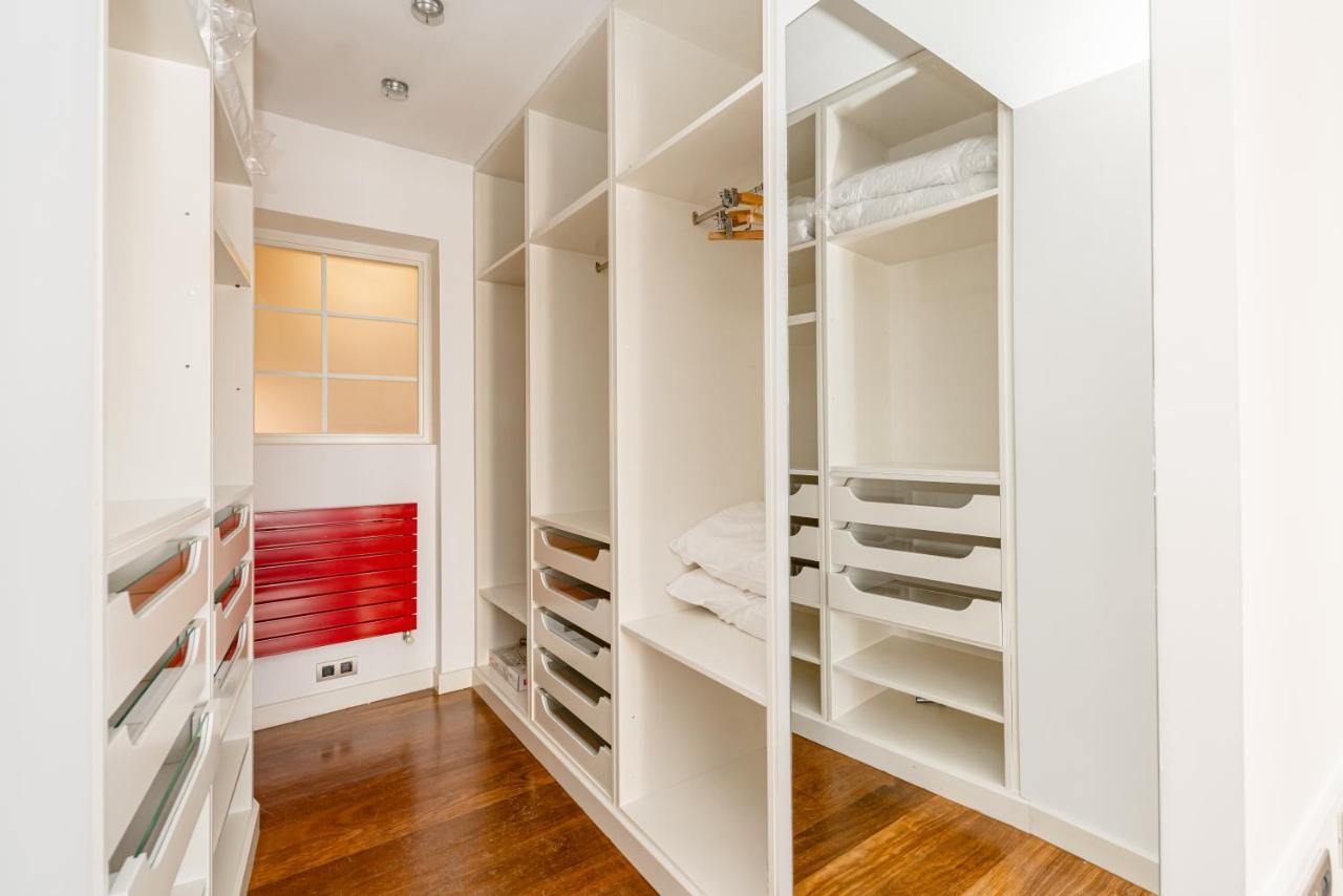 Heima Wonderful Loft In The Historic Center Apartamento