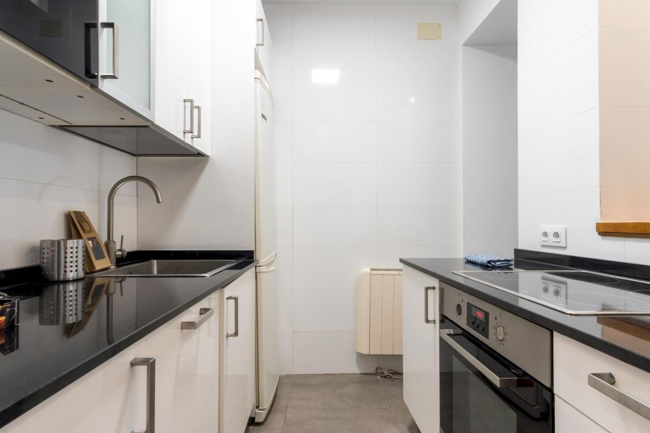 Apartment Modern Cozy - 1bedroom 1bathroom - Lavapies