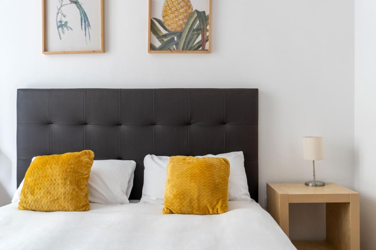 Apartment 1 Bedrooms 1 Bathrooms Furnished - Cortes - Cozy- Mintystay *