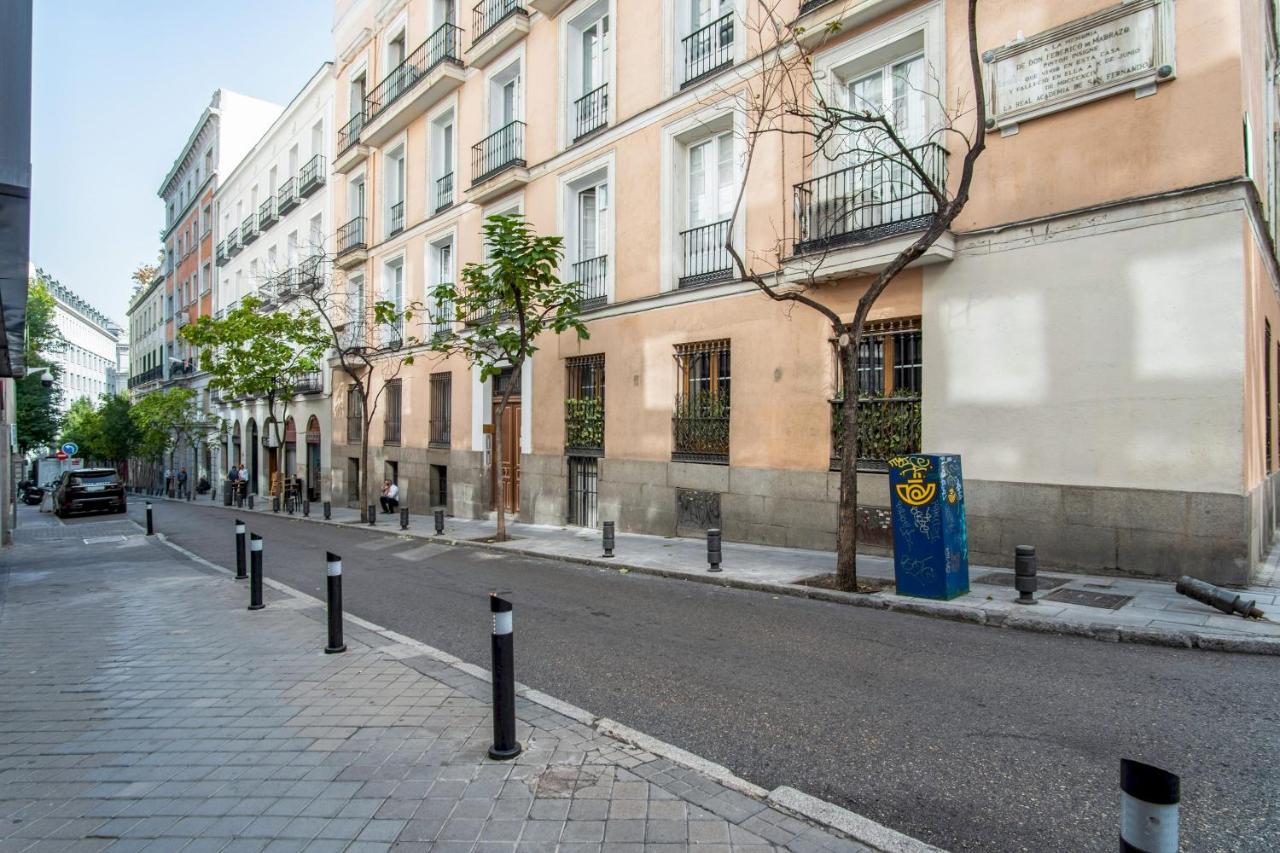 1 Bedrooms 1 Bathrooms Furnished - Cortes - Cozy- Mintystay * Madrid