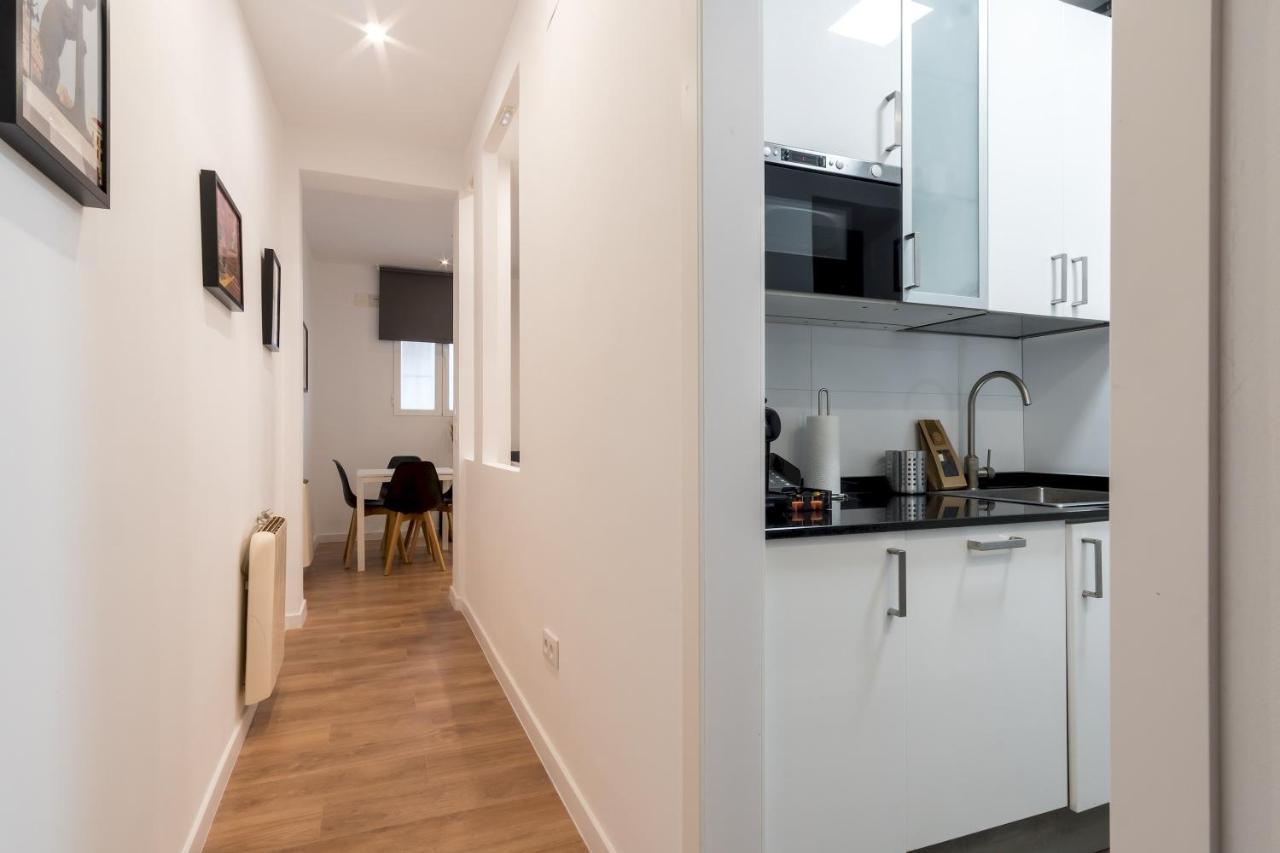 Modern Cozy - 1bedroom 1bathroom - Lavapies