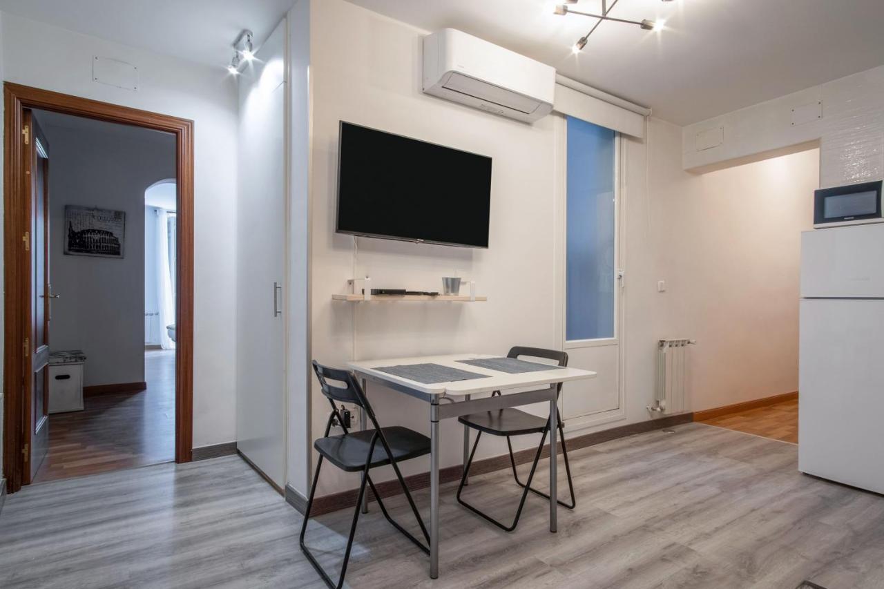 1 Bedrooms 1 Bathrooms Furnished - Cortes - Cozy- Mintystay Apartment *