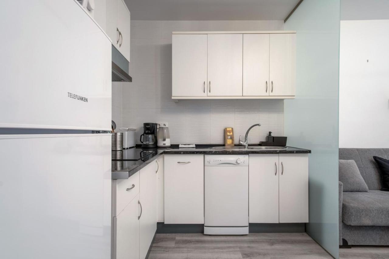 Apartment 1 Bedrooms 1 Bathrooms Furnished - Cortes - Cozy- Mintystay
