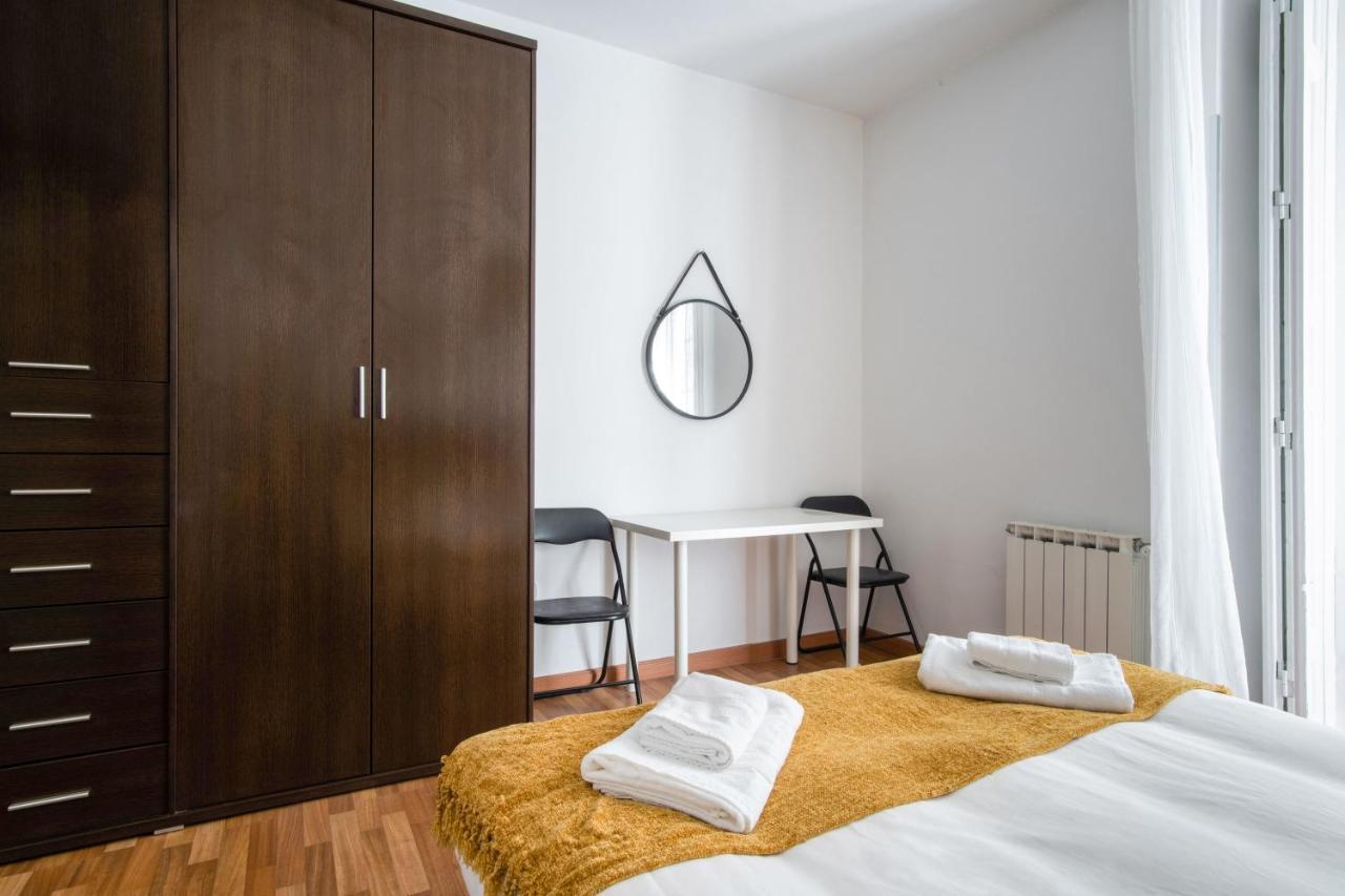 1 Bedrooms 1 Bathrooms Furnished - Cortes - Cozy- Mintystay Apartment