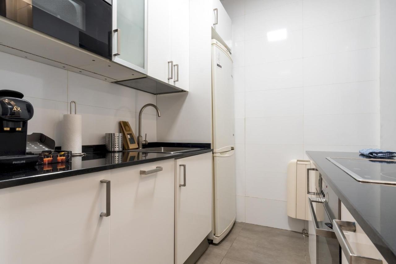 Apartment Modern Cozy - 1bedroom 1bathroom - Lavapies *