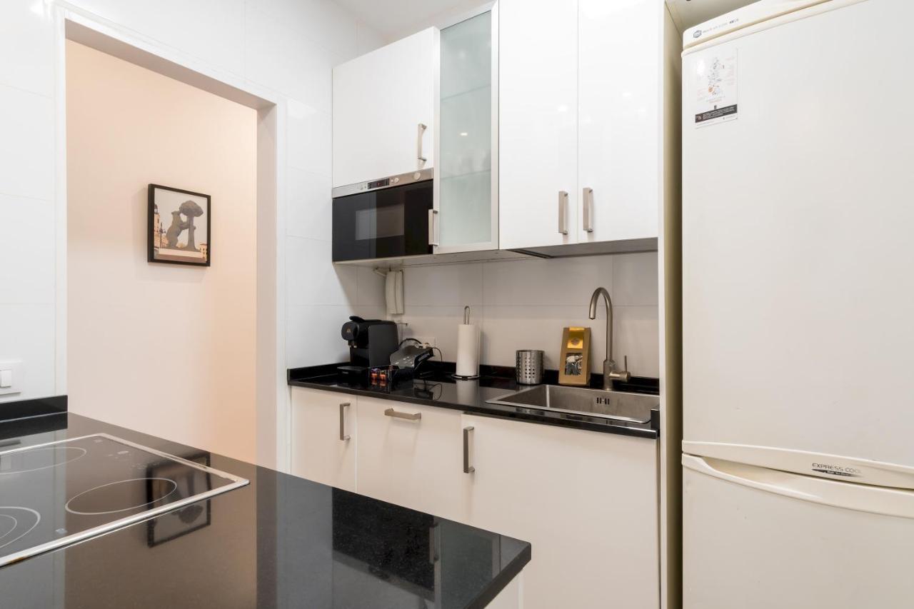 Modern Cozy - 1bedroom 1bathroom - Lavapies