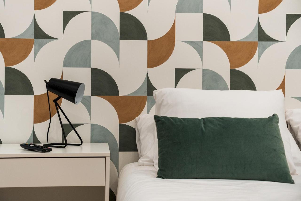 Modern Cozy - 1bedroom 1bathroom - Lavapies * Madrid