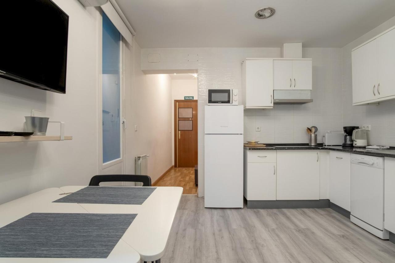 1 Bedrooms 1 Bathrooms Furnished - Cortes - Cozy- Mintystay Apartment Madrid