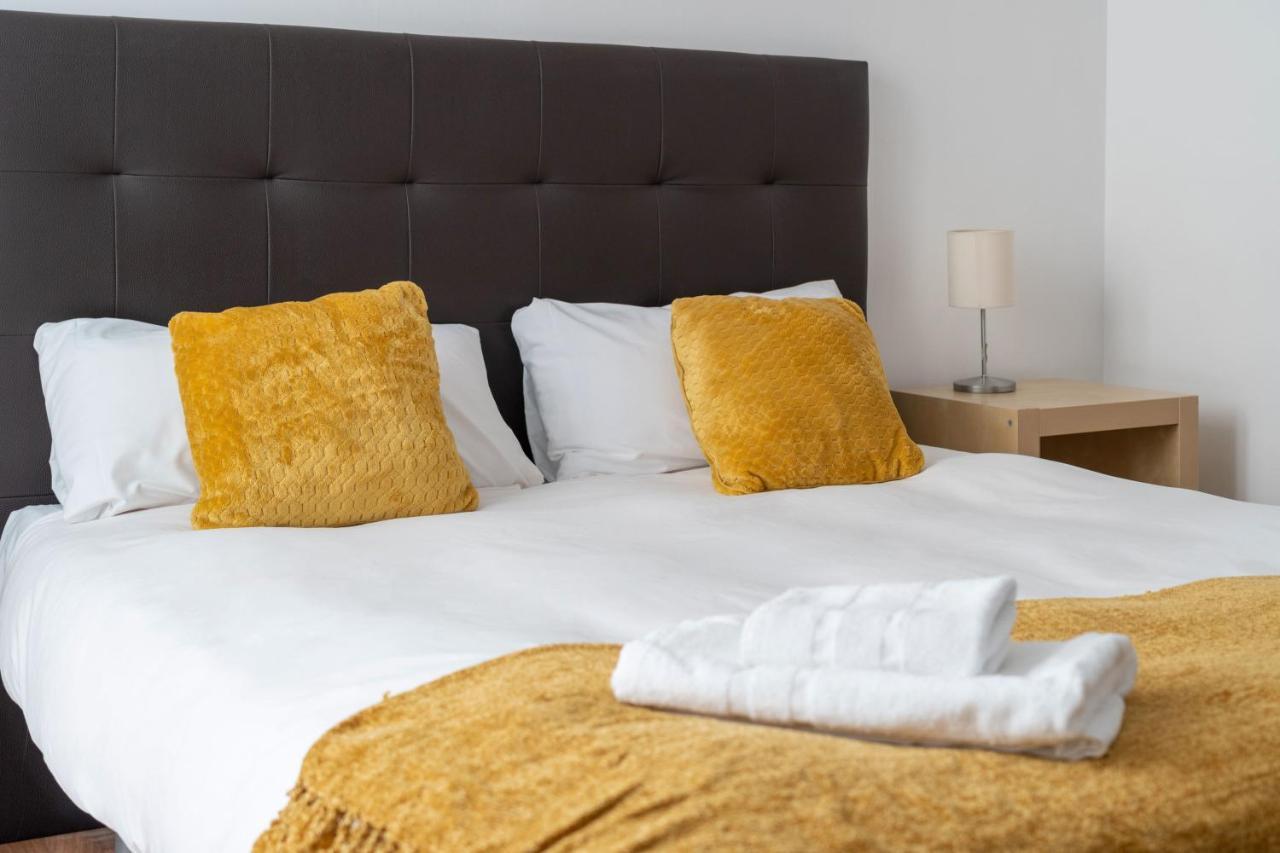 1 Bedrooms 1 Bathrooms Furnished - Cortes - Cozy- Mintystay Madrid