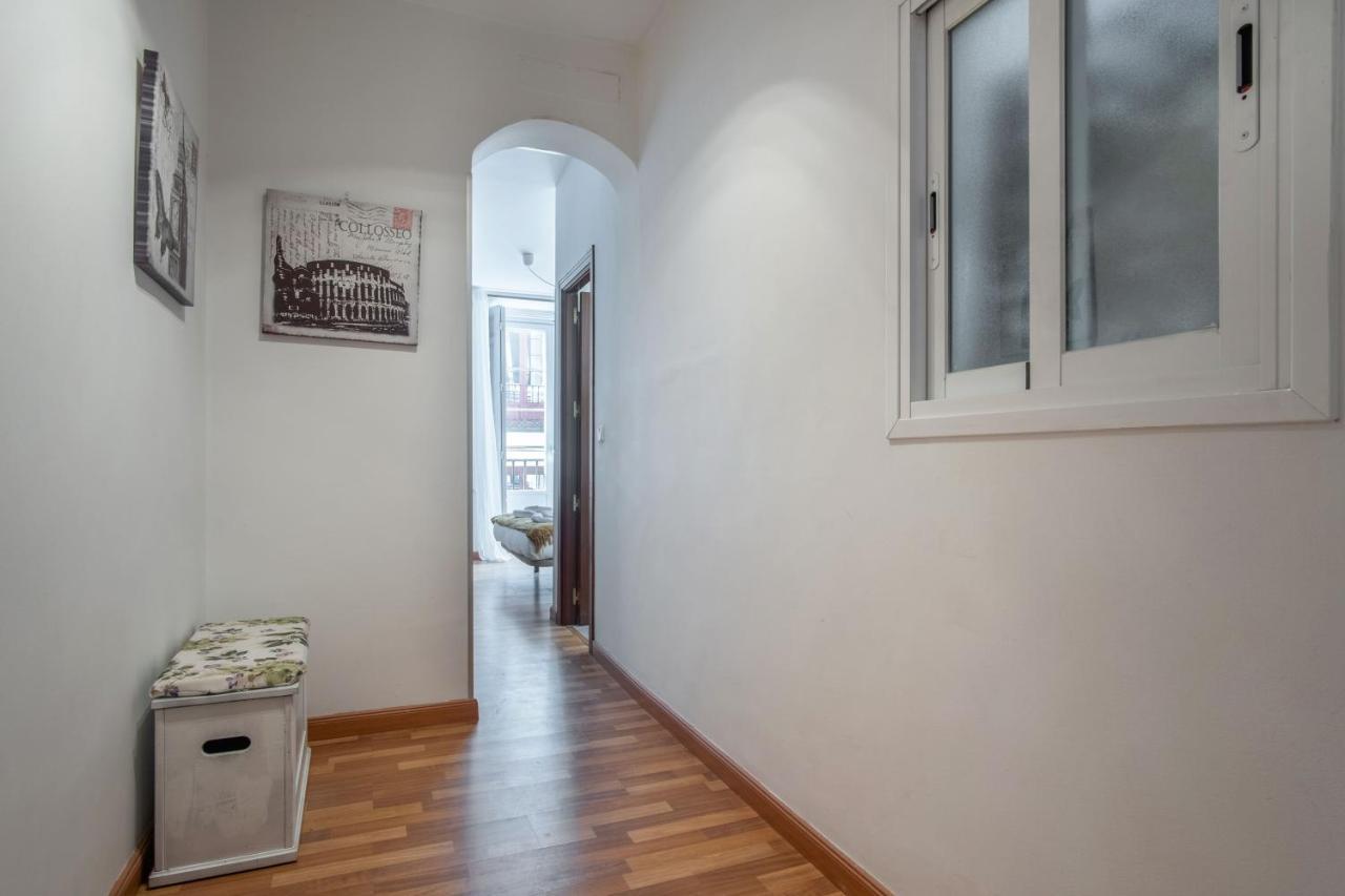 1 Bedrooms 1 Bathrooms Furnished - Cortes - Cozy- Mintystay *