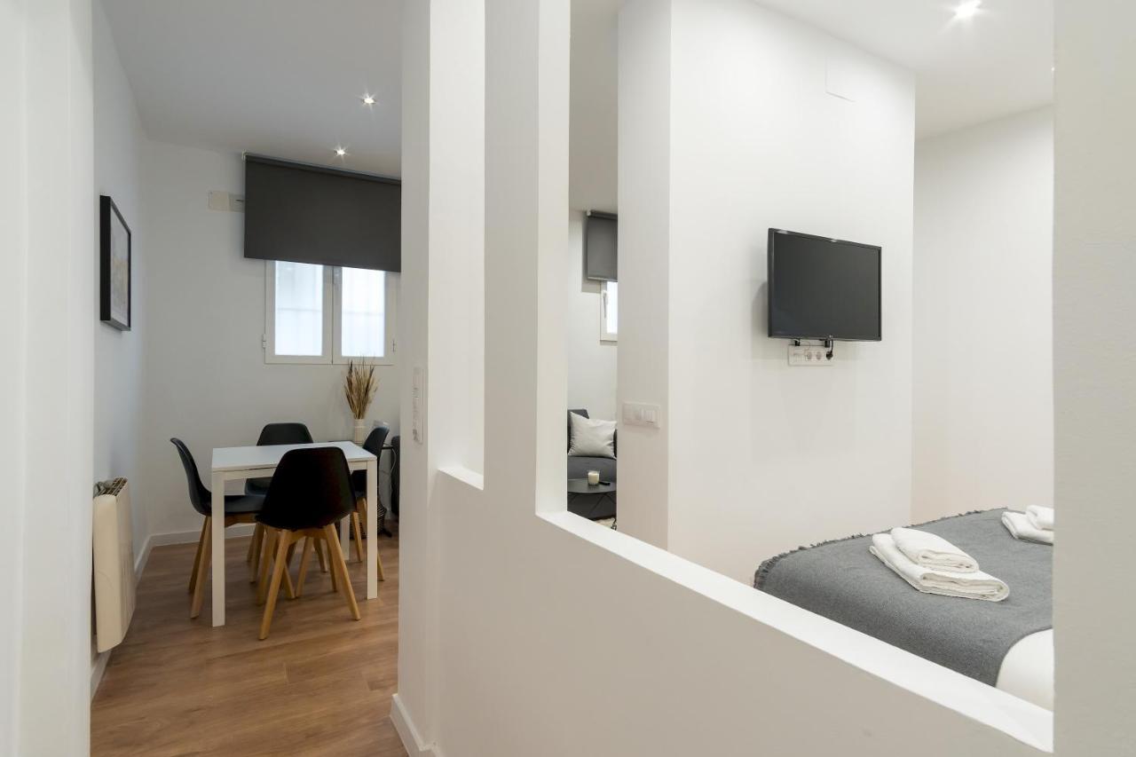 Modern Cozy - 1bedroom 1bathroom - Lavapies Apartment Madrid
