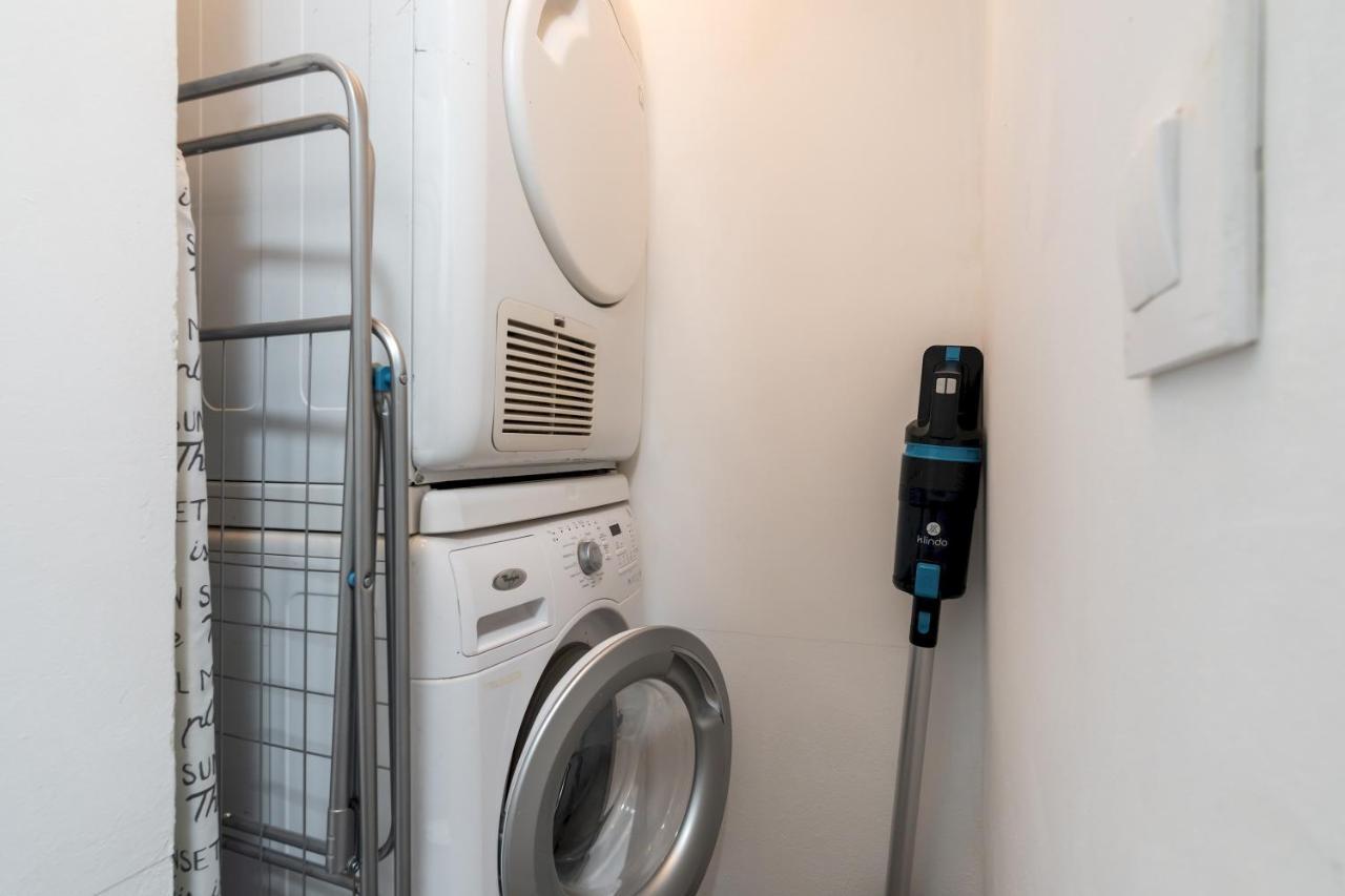 Modern Cozy - 1bedroom 1bathroom - Lavapies Apartment