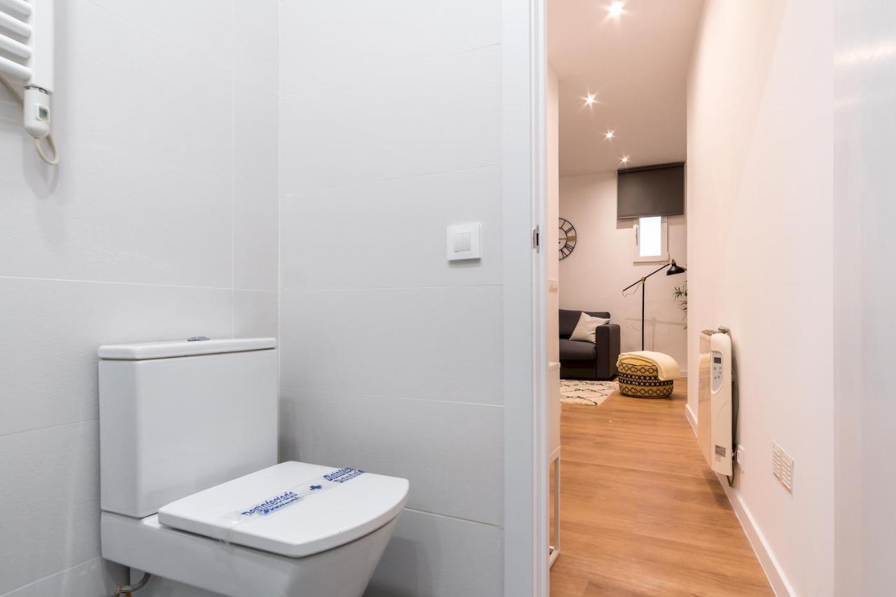 Modern Cozy - 1bedroom 1bathroom - Lavapies Apartment *
