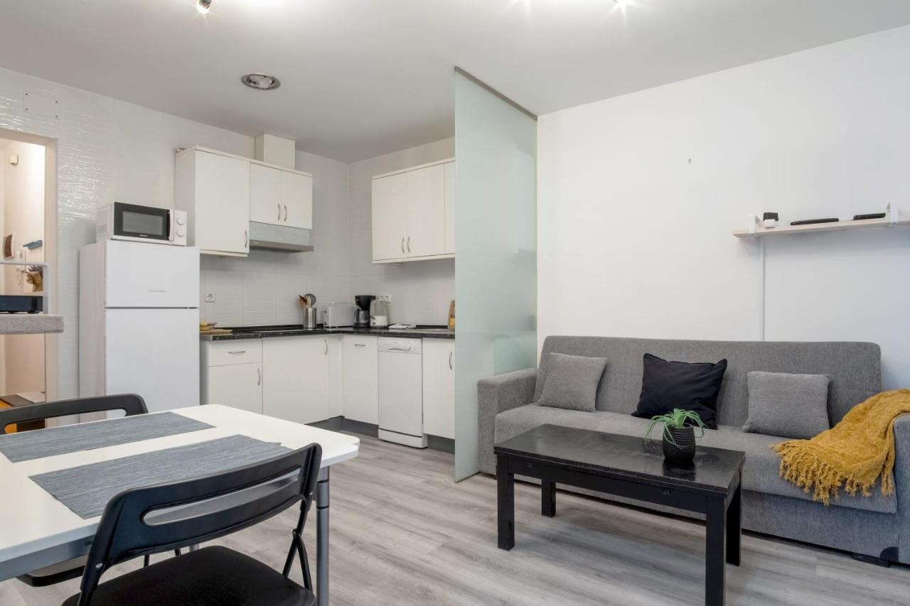 1 Bedrooms 1 Bathrooms Furnished - Cortes - Cozy- Mintystay Apartment *