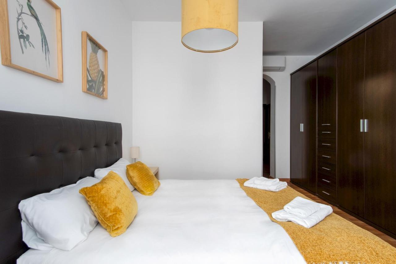1 Bedrooms 1 Bathrooms Furnished - Cortes - Cozy- Mintystay Apartment