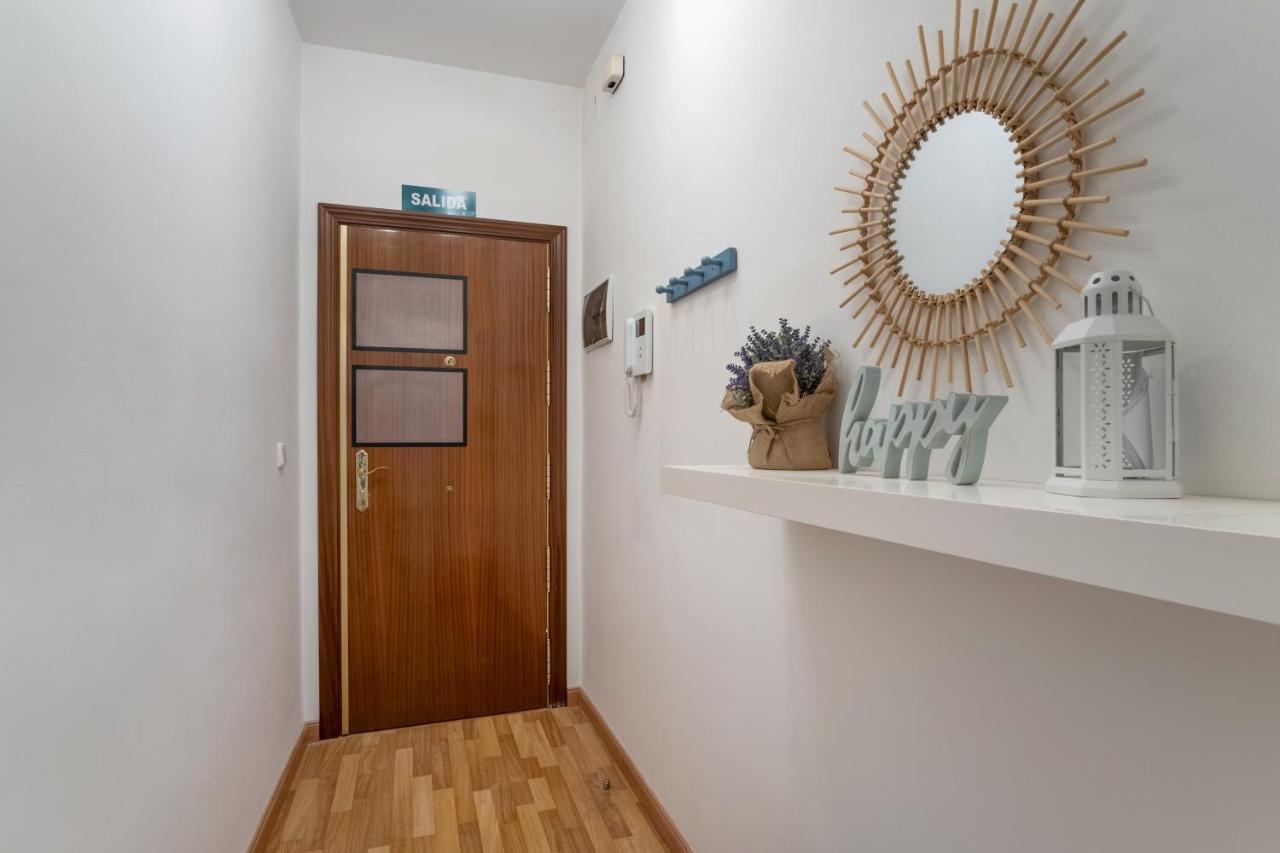 Apartment 1 Bedrooms 1 Bathrooms Furnished - Cortes - Cozy- Mintystay Madrid