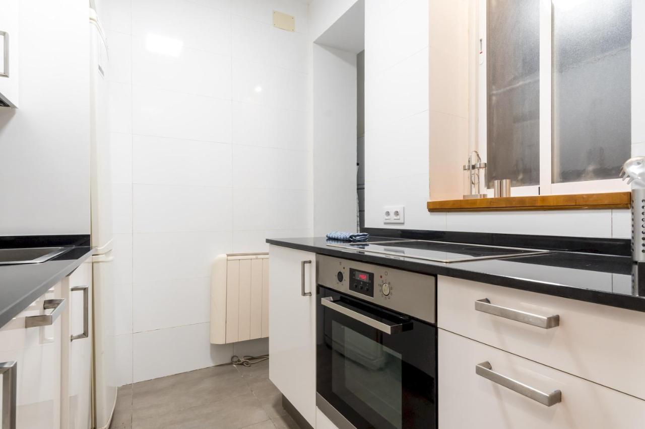 Apartment Modern Cozy - 1bedroom 1bathroom - Lavapies *