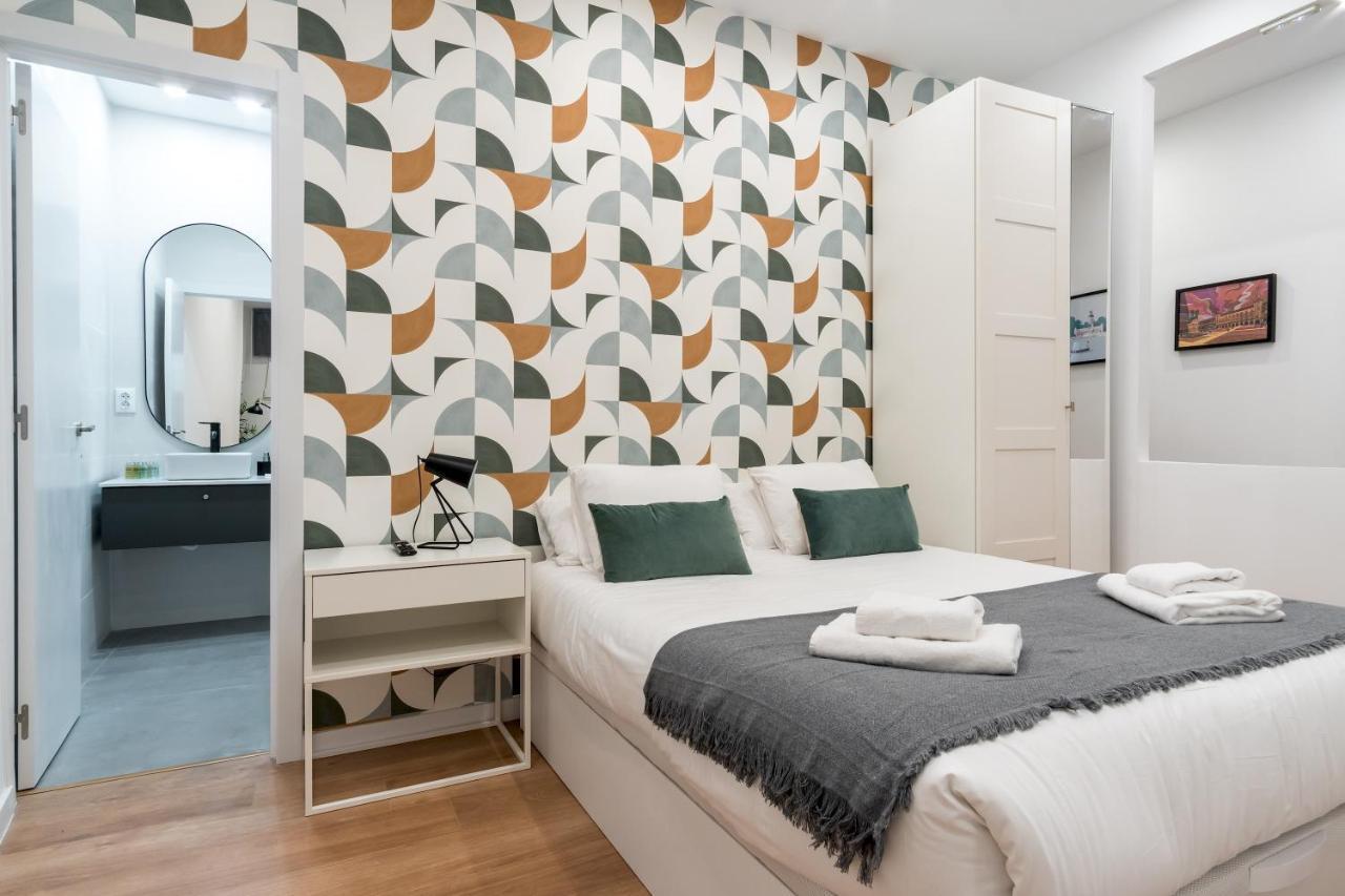 Modern Cozy - 1bedroom 1bathroom - Lavapies Apartment *