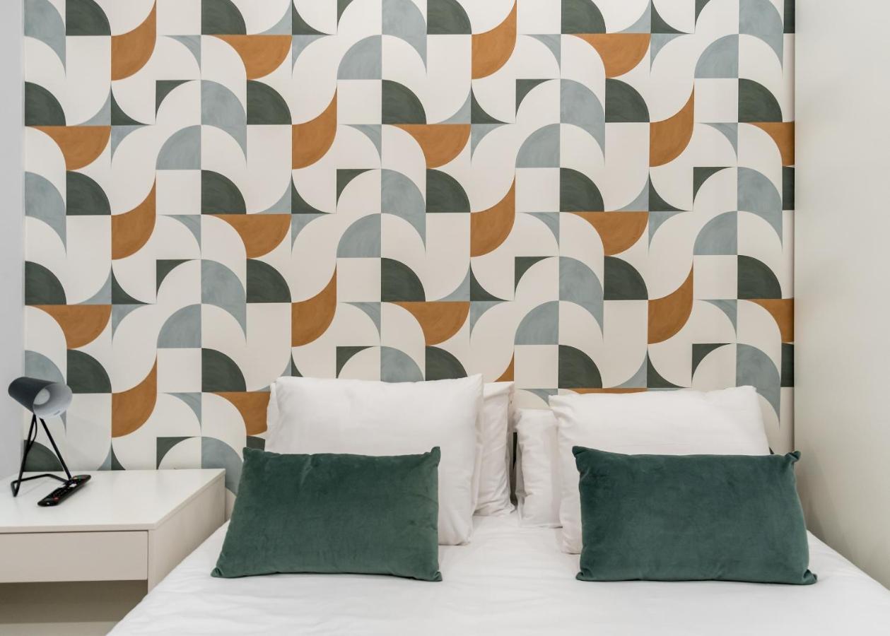 Modern Cozy - 1bedroom 1bathroom - Lavapies Madrid