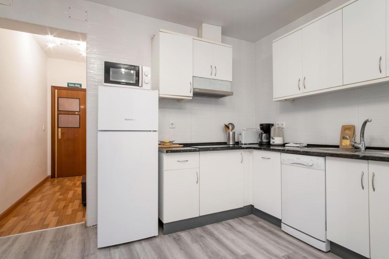 Apartment 1 Bedrooms 1 Bathrooms Furnished - Cortes - Cozy- Mintystay *