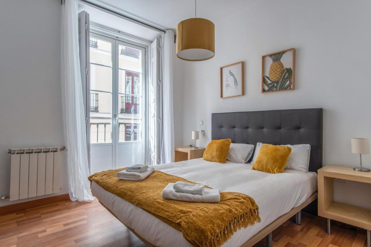 1 Bedrooms 1 Bathrooms Furnished - Cortes - Cozy- Mintystay *