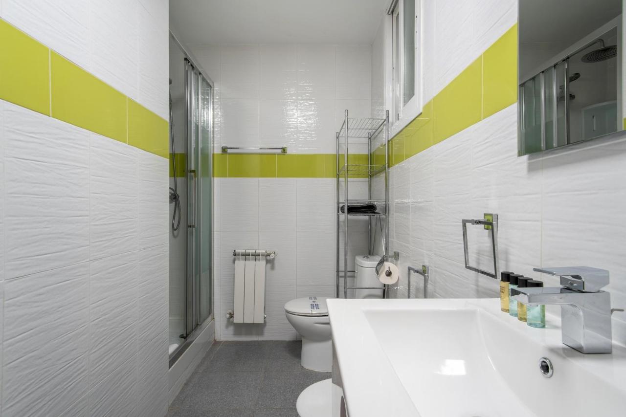 1 Bedrooms 1 Bathrooms Furnished - Cortes - Cozy- Mintystay