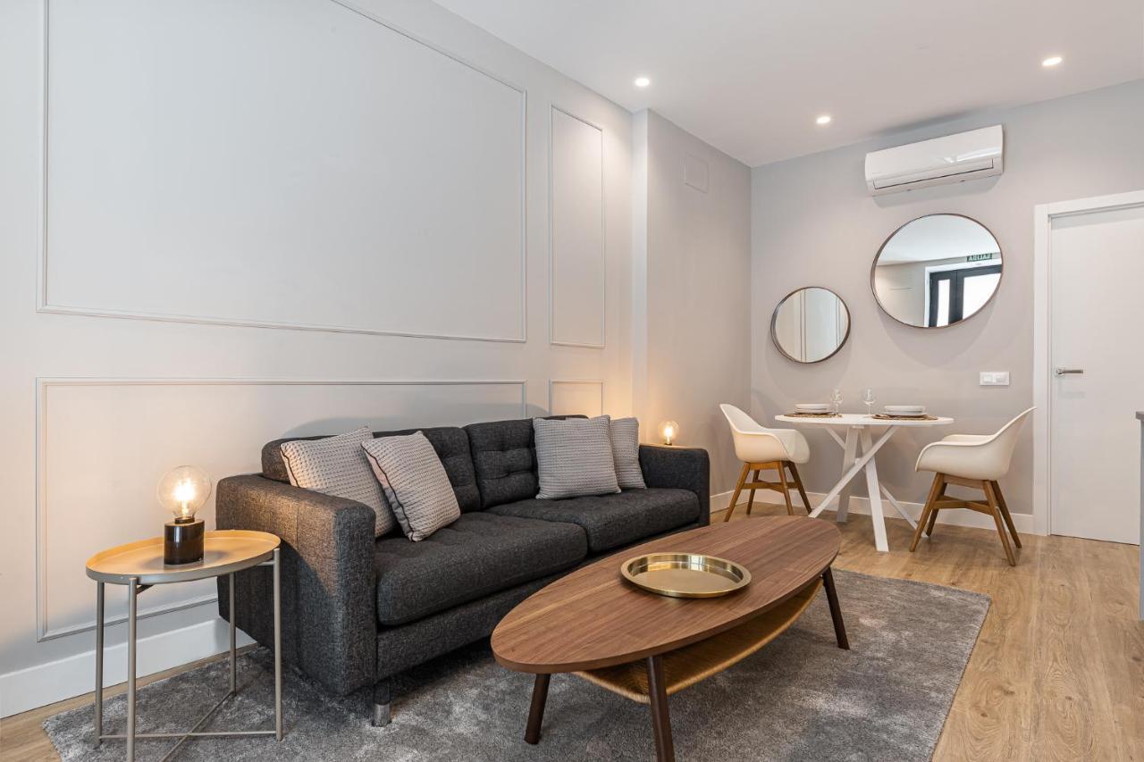 Lejlighed Waou Essence I La Latina Madrid