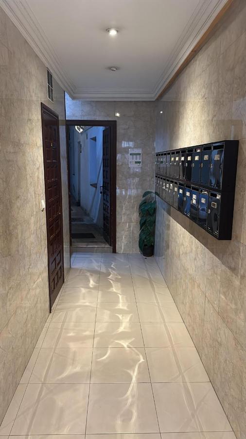 1 Hab En La Latina - Centro Apartamento