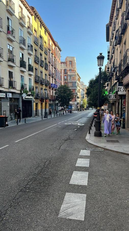 Apartamento 1 Hab En La Latina - Centro