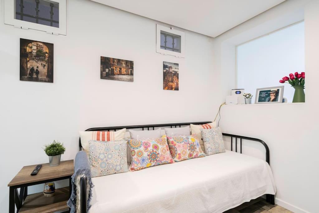 Beautiful Flat In Lavapies-embajadores Apartment Madrid
