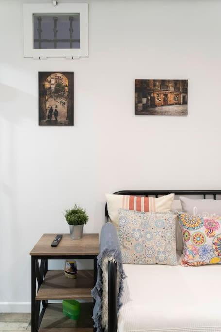 Beautiful Flat In Lavapies-embajadores Apartment Madrid