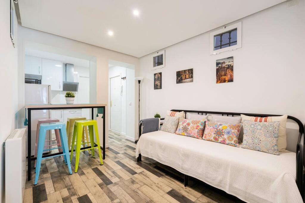 Beautiful Flat In Lavapies-embajadores Apartment Madrid