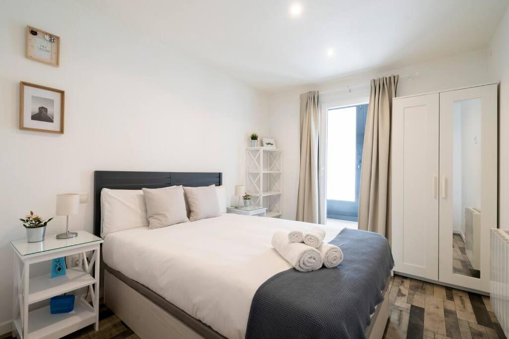 Apartment Beautiful Flat In Lavapies-embajadores