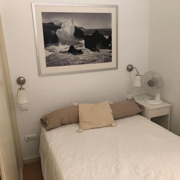 Apartment Cuesta Sto Domingo, Vive El De Austrias *