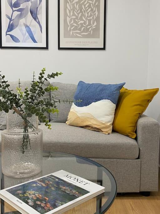 Lejlighed Flat In Barrio De Salamanca-porv16 Madrid