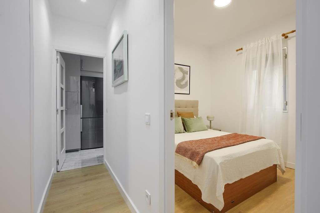 Lejlighed Flat In Barrio De Salamanca-porv16