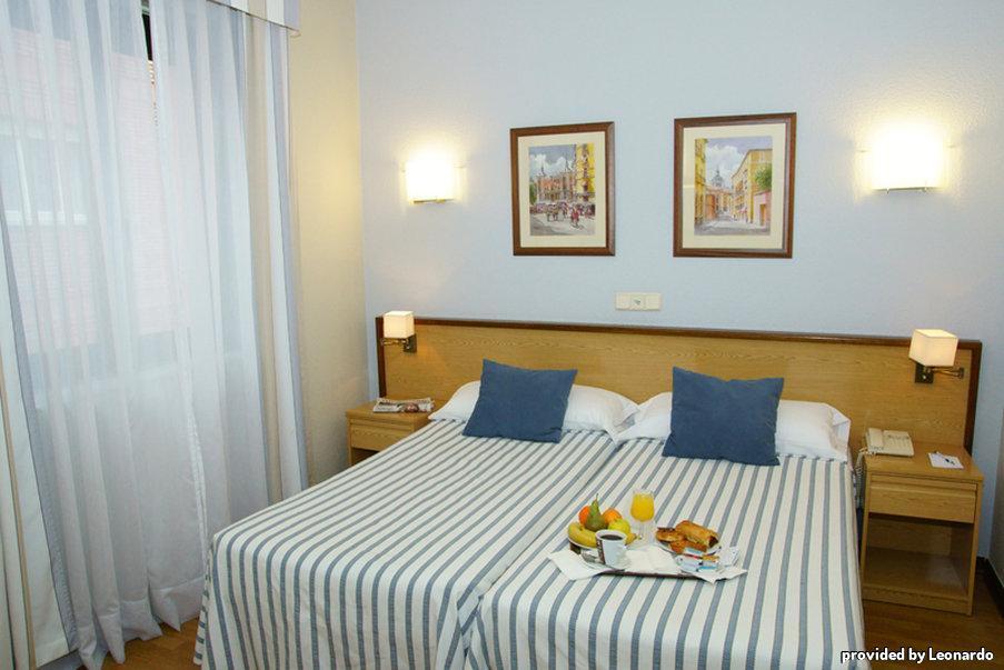Hospedium Condes Hotel Madri