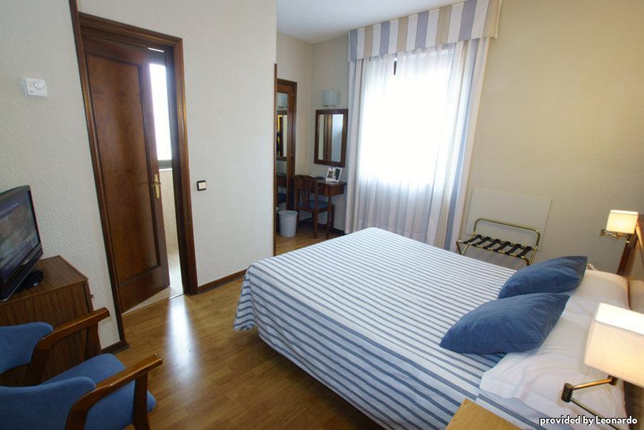 Hotel Hospedium Condes