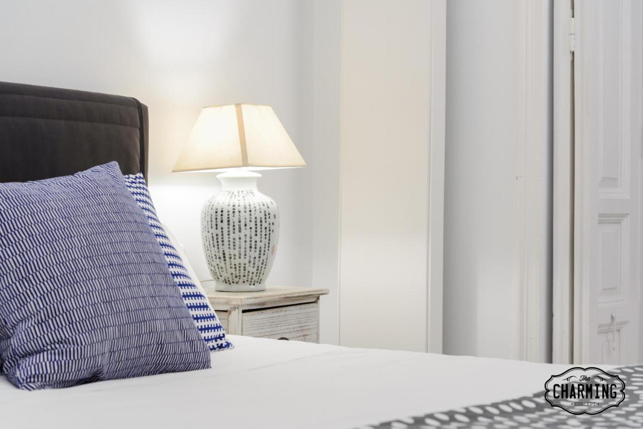 Apartment Charming Elegant Retiro Park - *