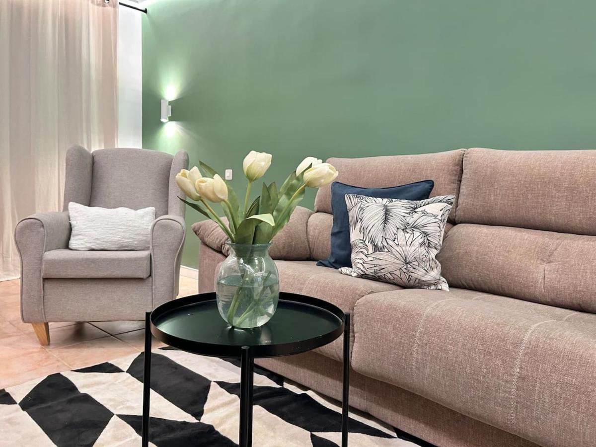 Centrico Apt A Unos Pasos De Gran Via Madrid