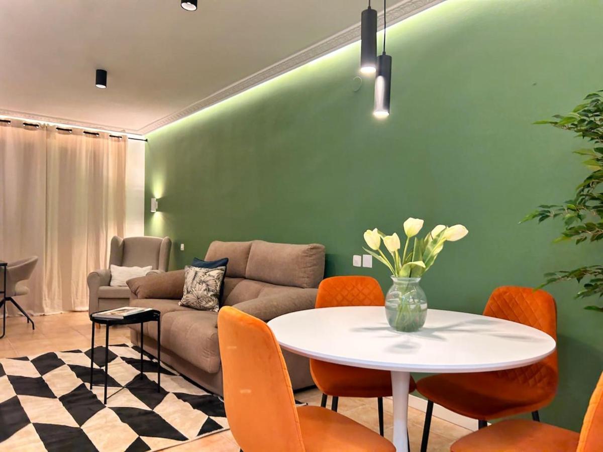 Apartamento Centrico Apt A Unos Pasos De Gran Via Madrid